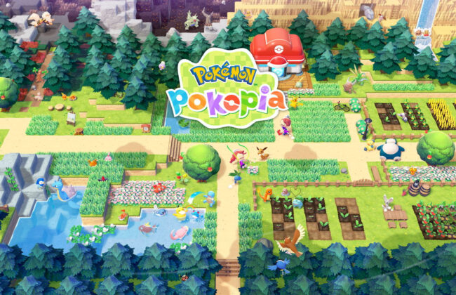 pokédia