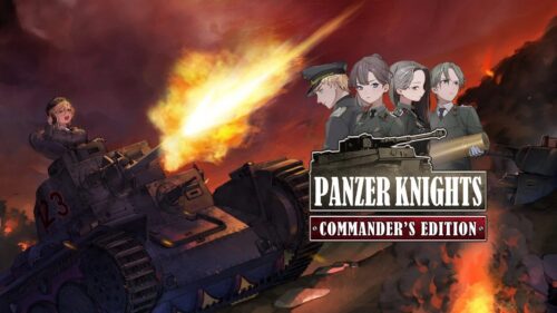 Panzer Knights