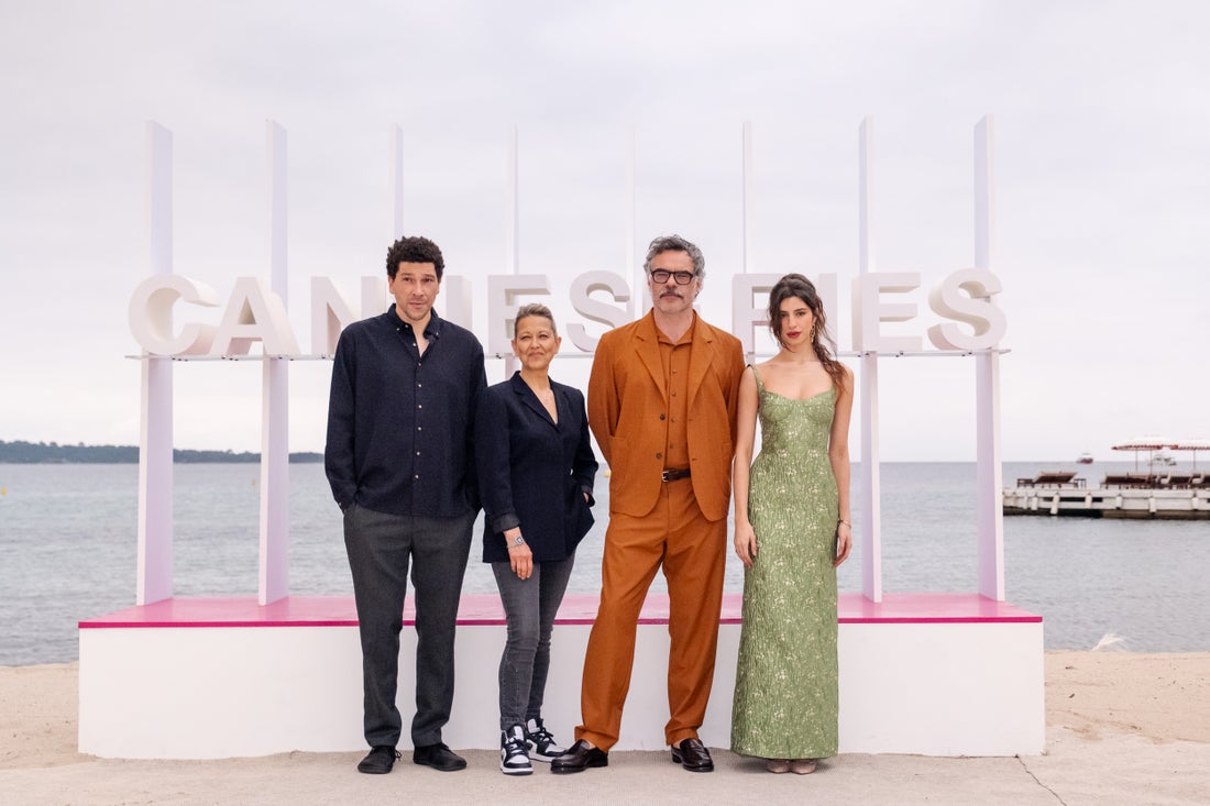 Canneseries
