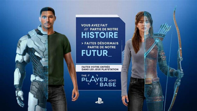 playstation PS5