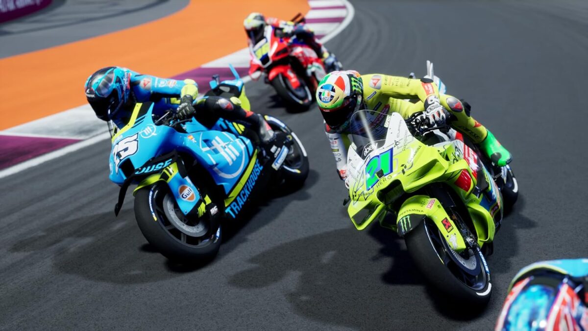 motogp 26