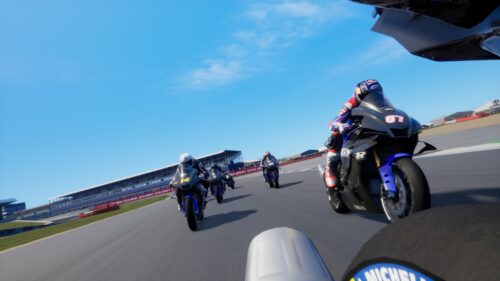 motogp replay course karting japon
