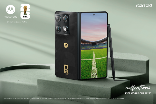 motorola razr fold