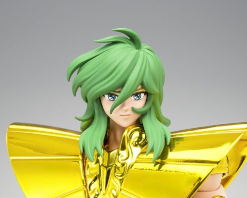 myth cloth ex shun virgo