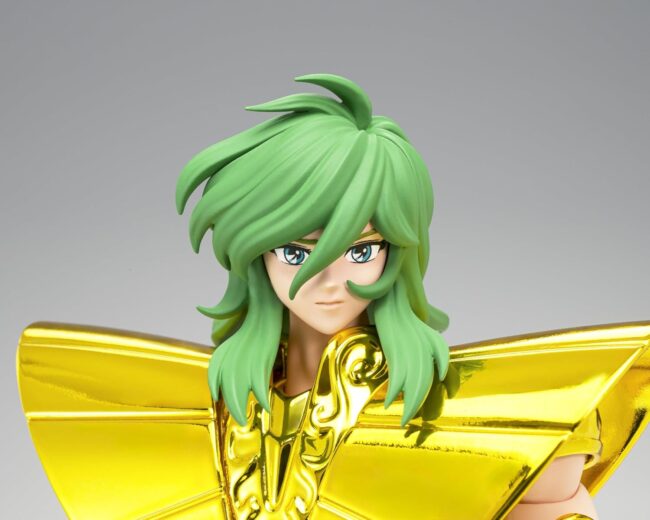 myth cloth ex shun virgo