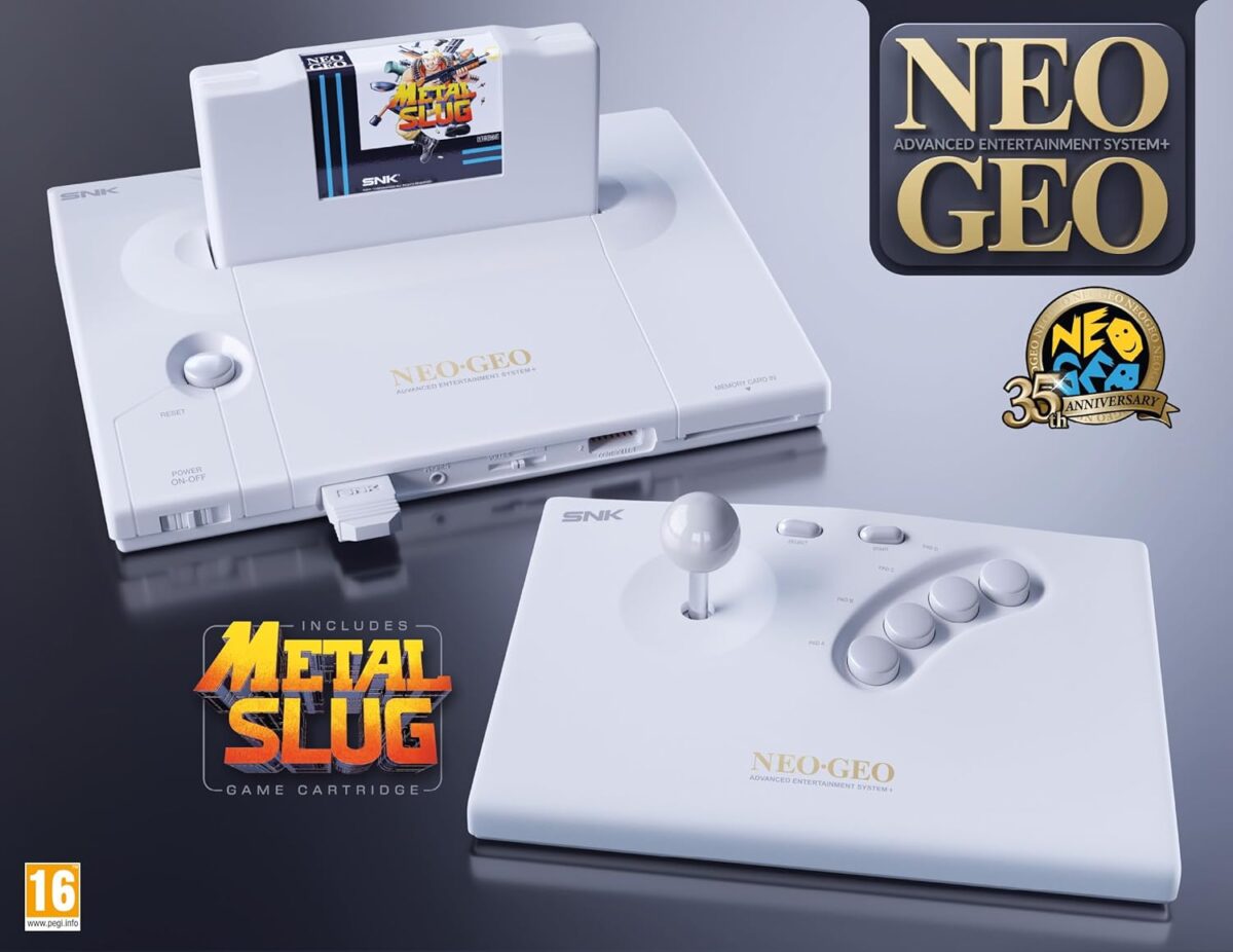 neogeo
