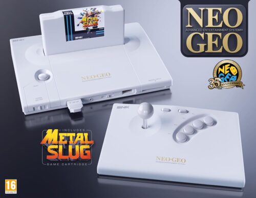 neogeo
