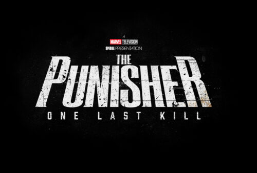 the punisher one last kill