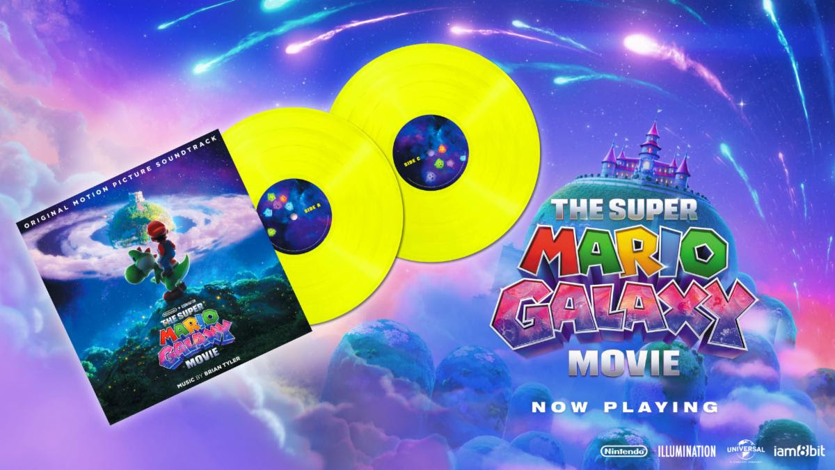 super mario galaxy movie