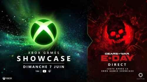 xbox games showcase