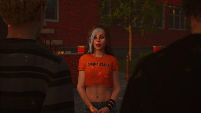 Agefield High: Rock The School, le successeur de Bully arrive en version physique !