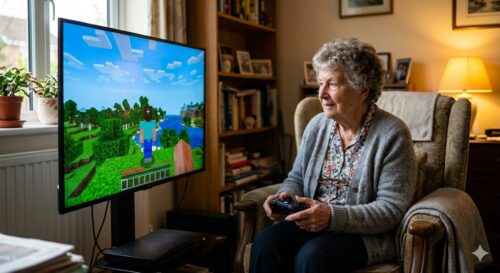 minecraft