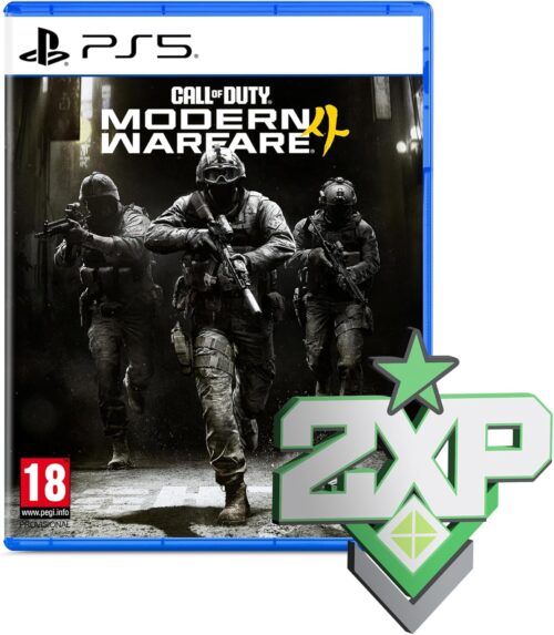 modern warfare 4