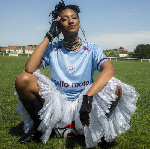 coupe du monde motorola