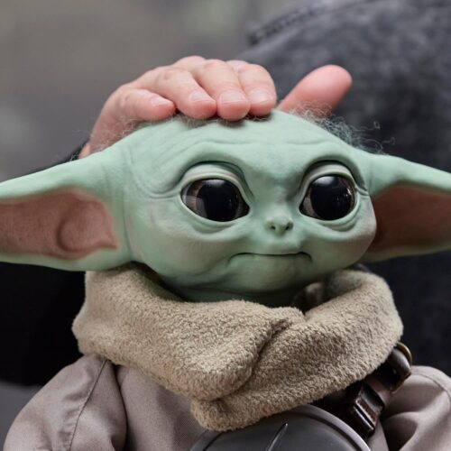 may the 4th grogu ultime