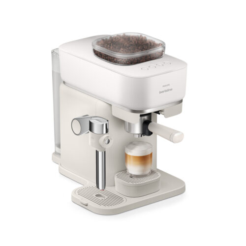 PHILIPS BARISTINA LATTE