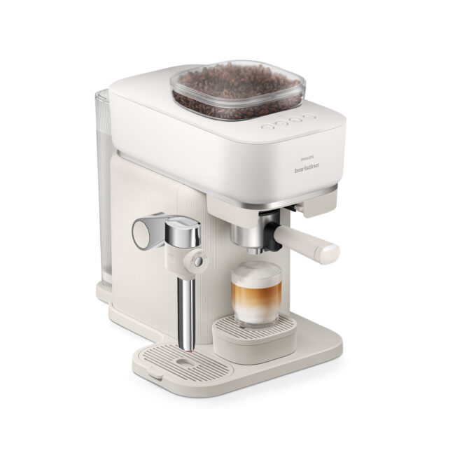 PHILIPS BARISTINA LATTE