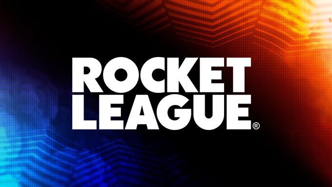rocket league