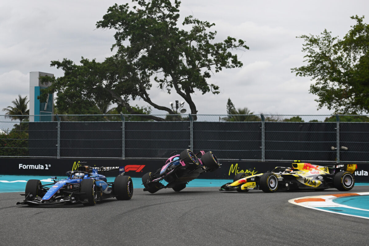 F1