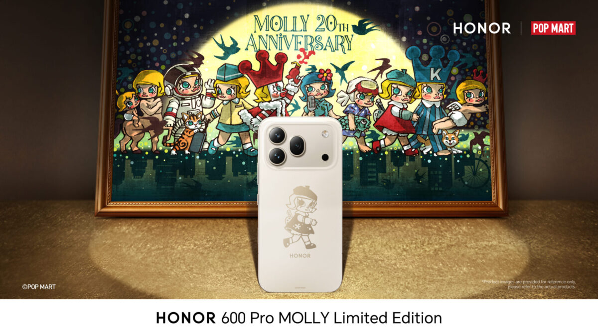 HONOR 600 PRO