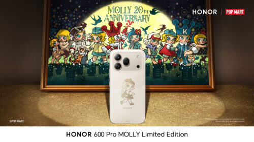 HONOR 600 PRO