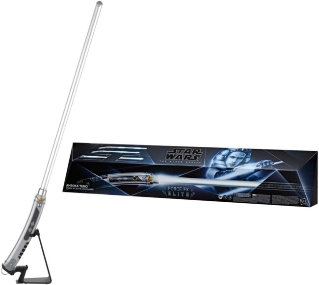 star wars sabre laser