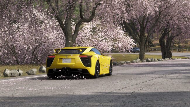 Test de Forza Horizon 6 sur Xbox, l'opus le plus décevant de la série