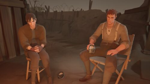 The Caribou Trail Test PC Steam (9)