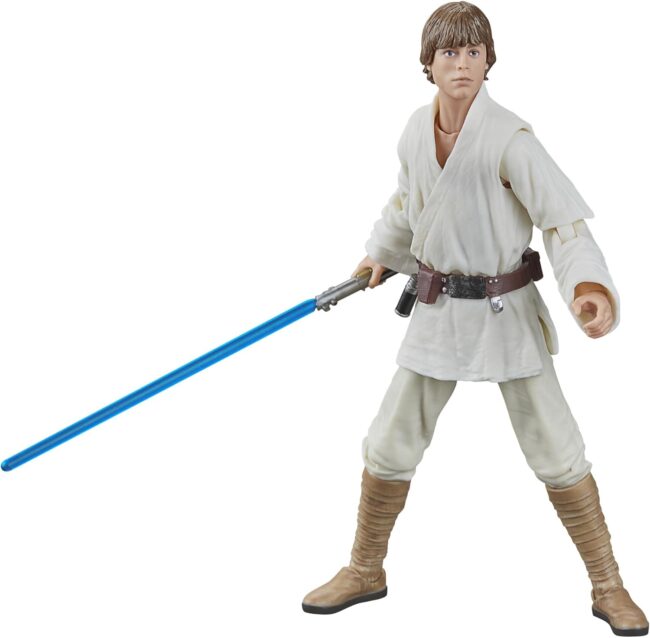 luke skywalker