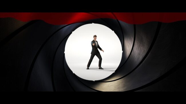 007 First Light, la suite est déjà teasée !