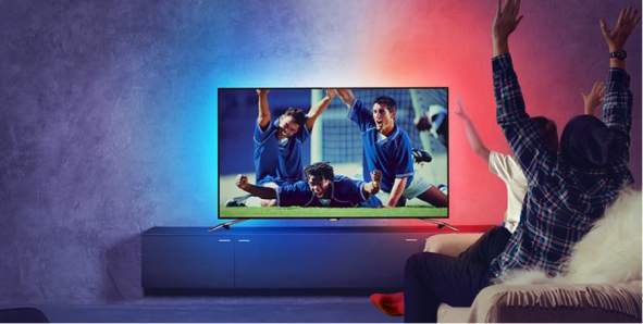 TV PHILIPS CDM