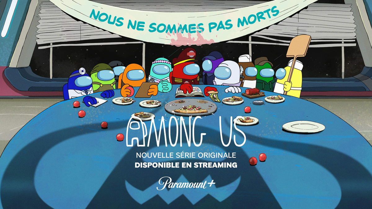AMONG US