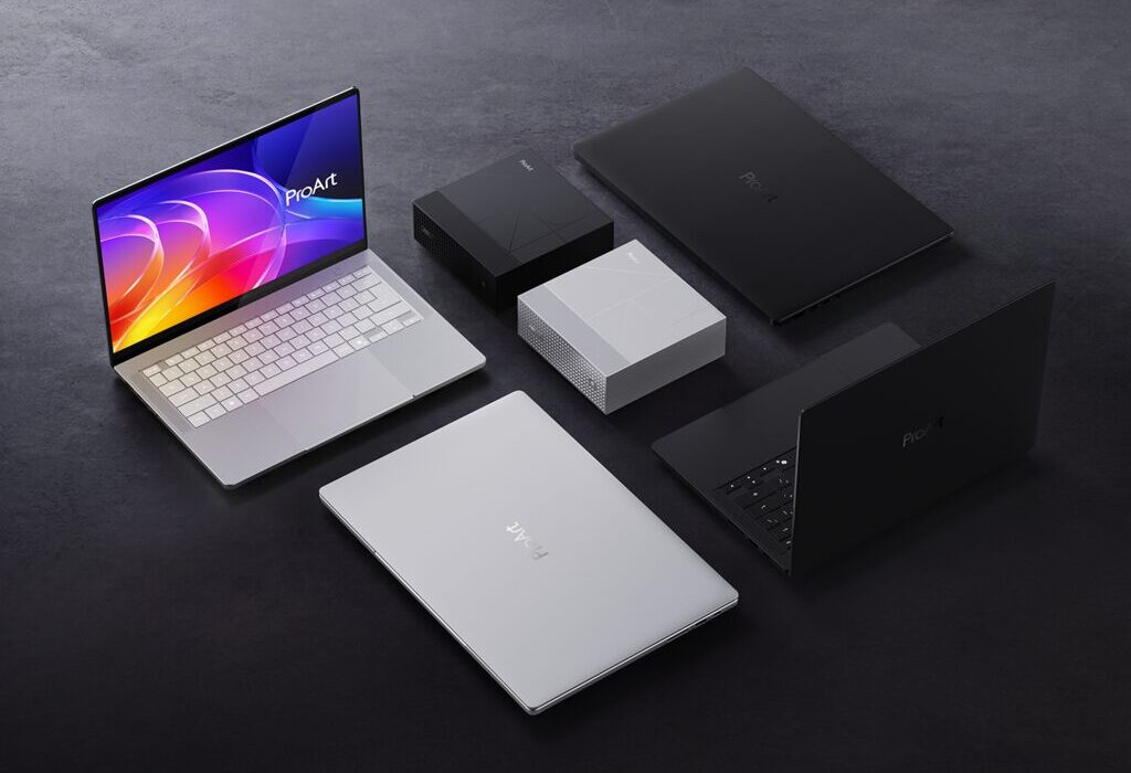 pc asus i.a