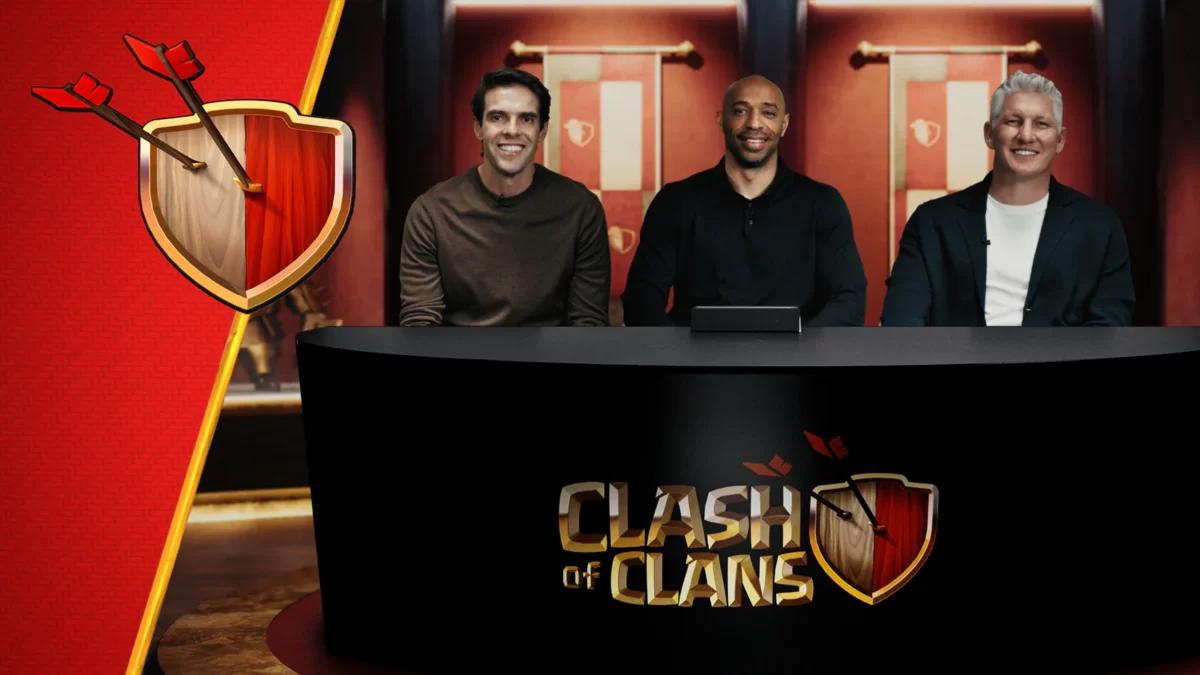 clash of clans