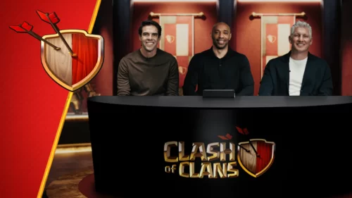 clash of clans