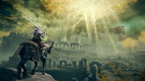 elden ring sur switch 2, la belle surprise