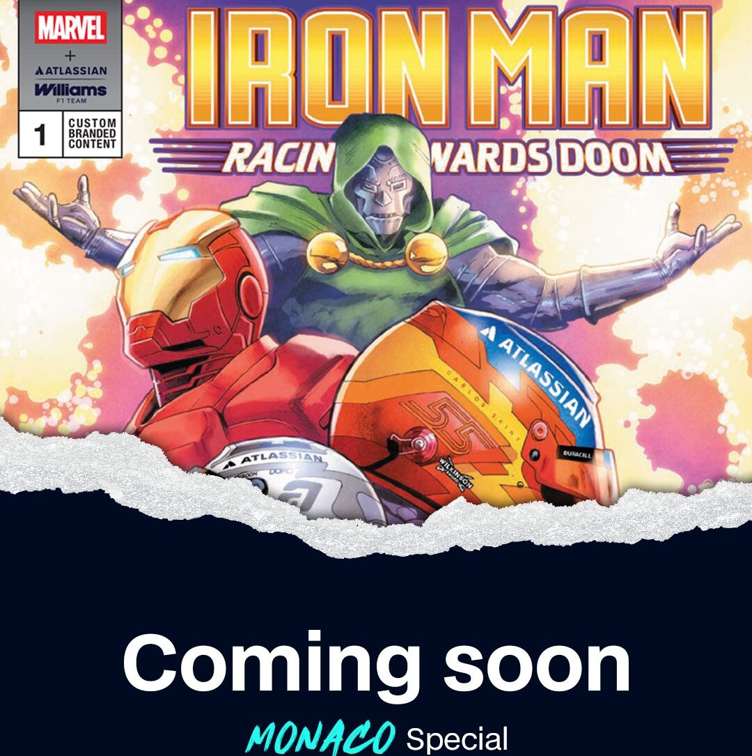 marvel iron man x dr doom