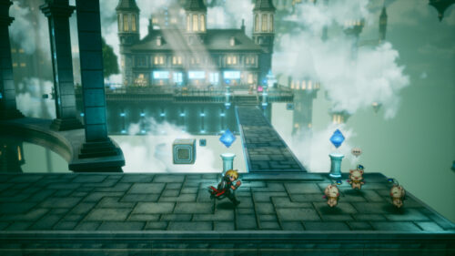 final fantasy resonance