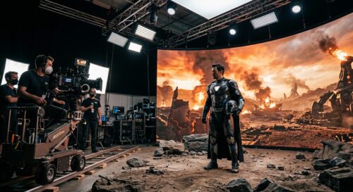 MARVEL JEUX VIDEO CINEMA