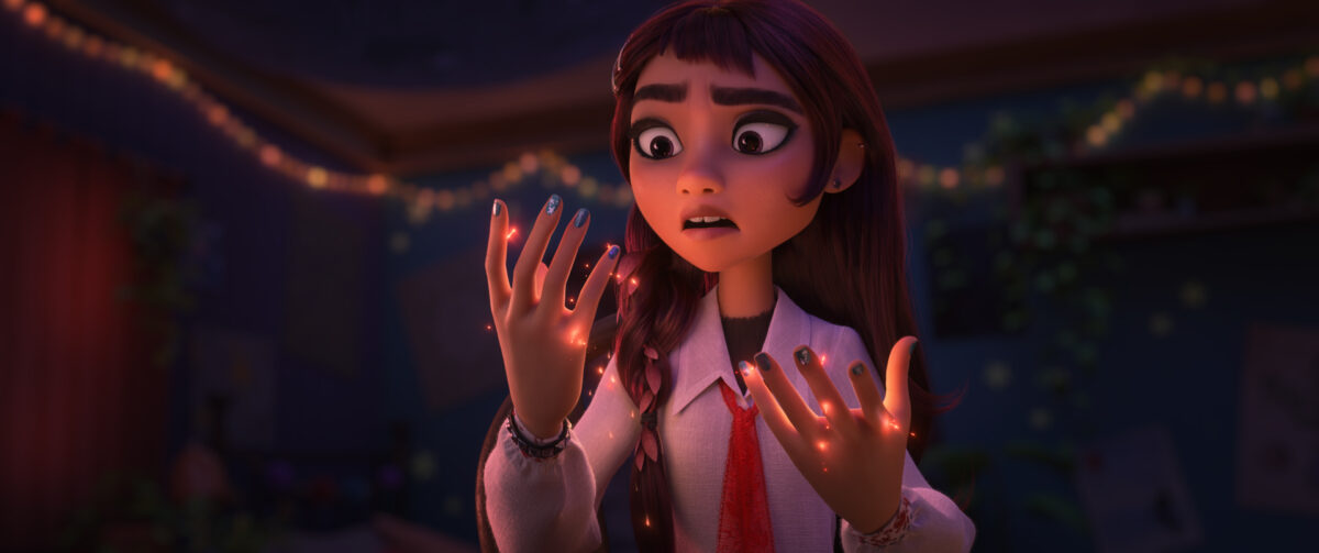 disney hexed