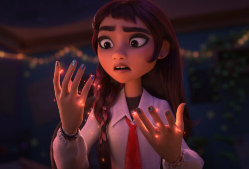 disney hexed