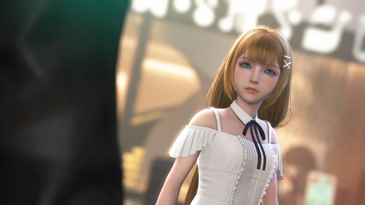 kingdom hearts IV