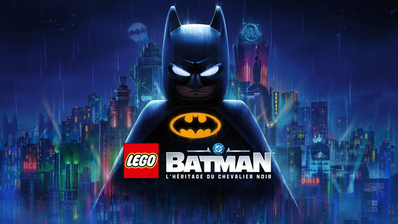 lego batman