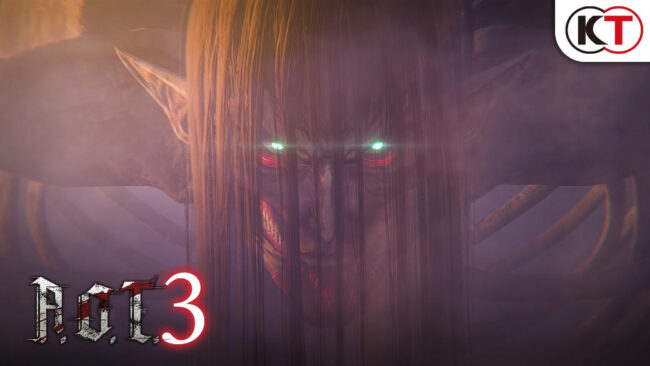 attack on titan