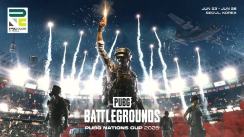 PUBG