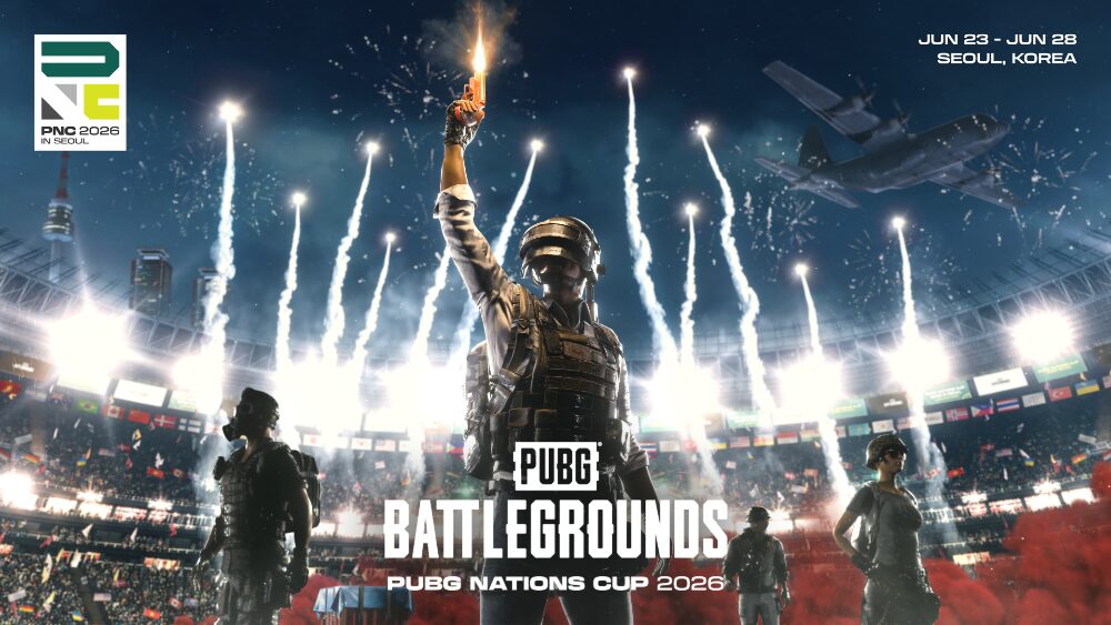 PUBG