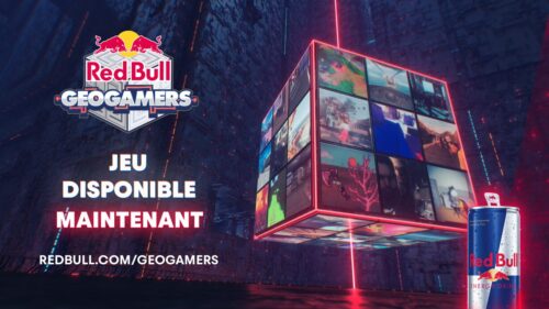 red bull geogamers