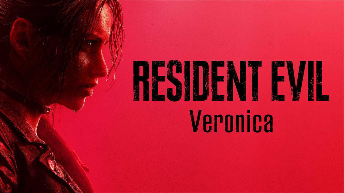 resident evil code veronica remake