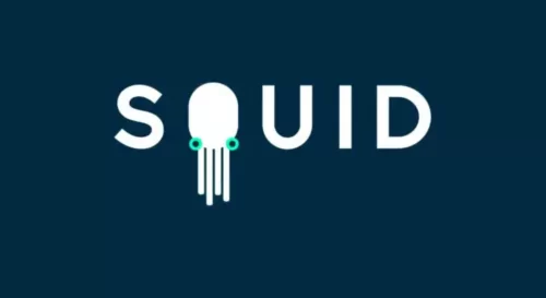 squid app