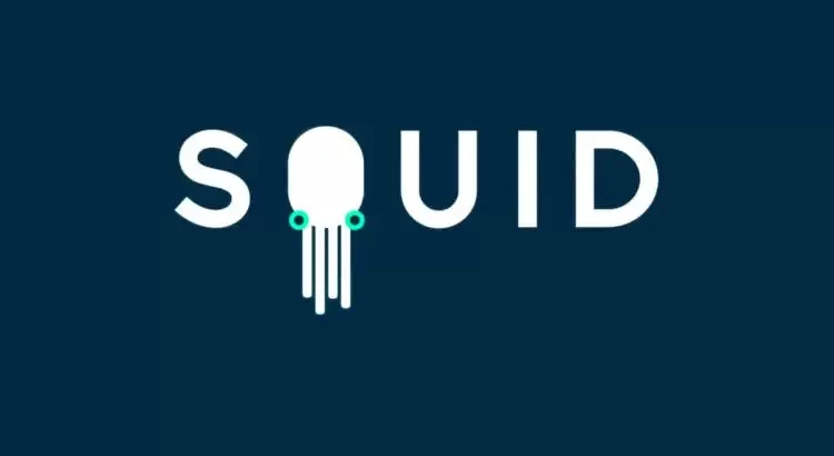 squid app